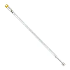 Teleskopik Çubuk Anten 18.5 Cm
