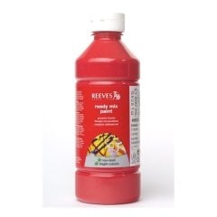 Ready Mix Guaj Boya 500ml. - Crimson