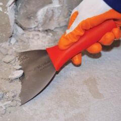 Dkr 751 Kazıma Spatula No:18 Sap Takılabilir