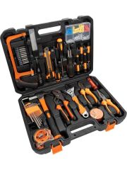 Çantalı Alet Seti 105 Parça