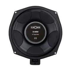 Leone B-8mw 20 Cm 90 Watt Max 180 Watt Oto Hoparlör