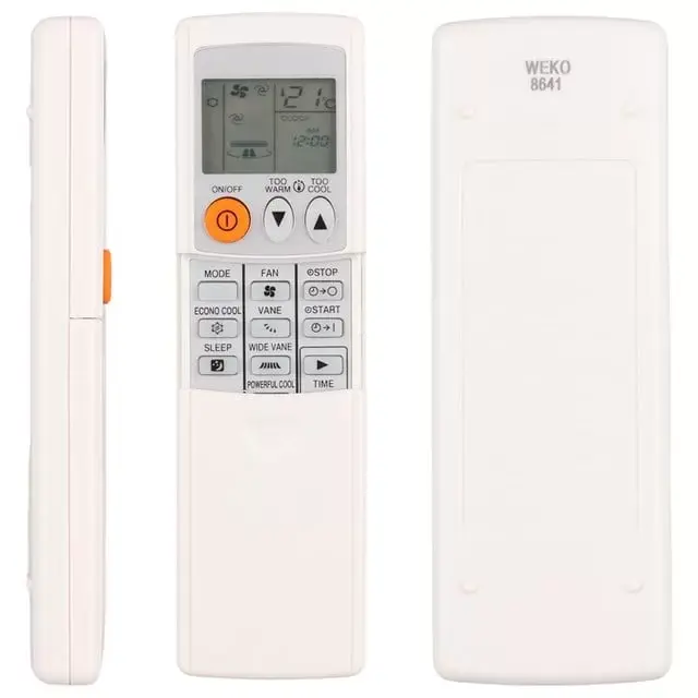 Weko Mitsubishi Km09f / Msy-d30na /  Msy-d36na / msy-d30na-8