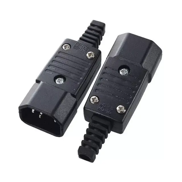 Powermaster C15 Power Seyyar Dişi Fiş