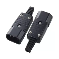 Powermaster C15 Power Seyyar Dişi Fiş