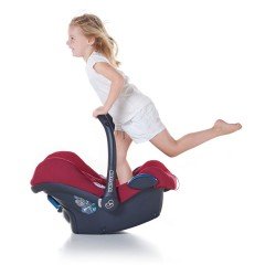 Maxi-Cosi Cabriofix / Pebble Yağmurluk