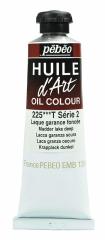 Huile Dart Yağlıboya - 37ml - Madder Lake Deep - S2 - 225
