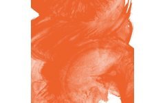 Aquafine Tüp Suluboya 8ml N:619 Cadmium Orange Hue