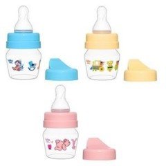 Wee Baby Mini PP Alıştırma Bardağı Seti 30 ML