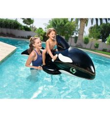 Bestway 41009 Tutmali Şişme Balina 203x102 Cm