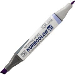 Kurecolor KC-3000 Twin Marker - Deep Pink / N665