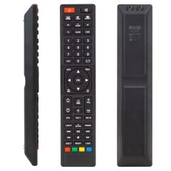 Telenova 50'' Android Smart  Led Tv Kumandası