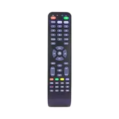 Magbox Mercury Full Hd Mini Uydu Alıcı Kumandası 6643