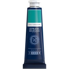 Fine Yağlı Boya 40ml - Turquoise Blue - 050