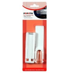 Papetto Fırın ve Buzdolabı Kilidi