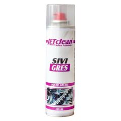 Jetclean Sıvı Gres 250ml