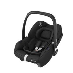 Maxi-Cosi Tinca Oto Koltuğu Ana Kucağı / Essential Black