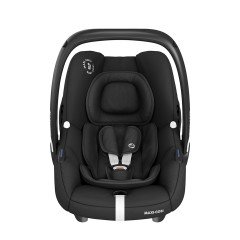 Maxi-Cosi Tinca Oto Koltuğu Ana Kucağı / Essential Black