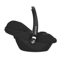 Maxi-Cosi Tinca Oto Koltuğu Ana Kucağı / Essential Black