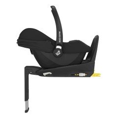 Maxi-Cosi Tinca Oto Koltuğu Ana Kucağı / Essential Black