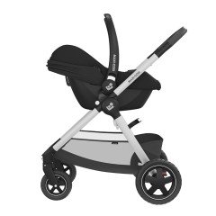 Maxi-Cosi Tinca Oto Koltuğu Ana Kucağı / Essential Black