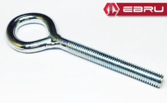 Kaynaklı Civata M8x190 - 50 Adet