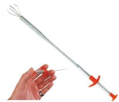 NTPU17 Esnek Vida Tutucu 60 cm