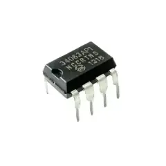 Mc 34063 Dıp-8 Entegre Devre
