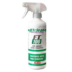Jetclean Ft100 Çok Amaçlı Genel Temizleyici 500ml