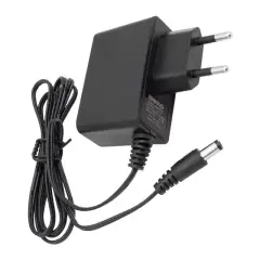 Weko 5 Volt 2 Amper 10 Watt Plastik Kasa Priz Tipi Adaptör (5.5x2.5 Uçlu)