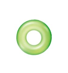 Bestway 36025 Buzlu Simit 91cm - Yeşil