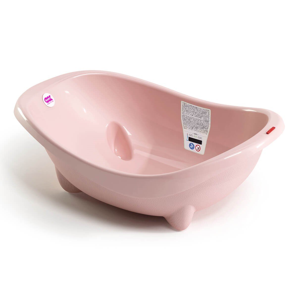 Okbaby Laguna Banyo Küveti / Pembe