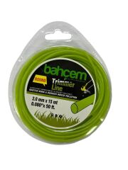 Trimmer Line Yuvarlak Misina 2 mm 15 Metre