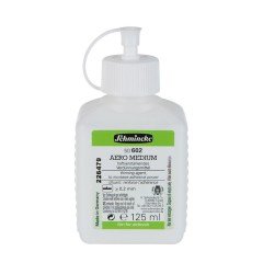 Aero Medium - İnceltici - 125ml