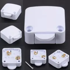 Ters Kapak Switch Sıva Üstü Ic-187e