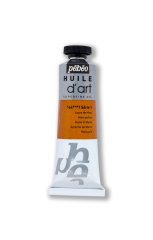Huile Dart Yağlıboya - 37ml - Mars Yellow - S1 - 164