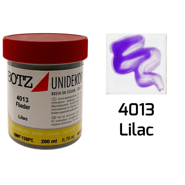 Glimmer Sır Boyası 200ml Lilac