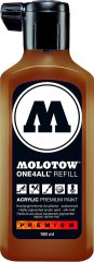 Refill 180ml - N:92 Hazelnut Brown