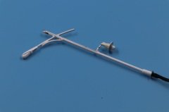 Sokak Lambası 1/100 - 8.5cm - 6V - N:T32