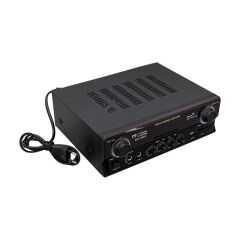 Magicvoice Mv-500 100 Watt Usb-sd-bluetooth 2 Bölgeli Hat Trafolu Anfi