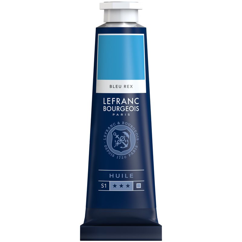 Fine Yağlı Boya 40ml - Royal Blue - 67