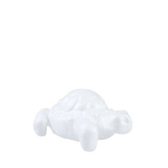 Strafor Köpük Obje - Kaplumbağa - 12x9cm