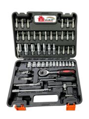 Elka 53 Parça Lokma Takımı 1/4