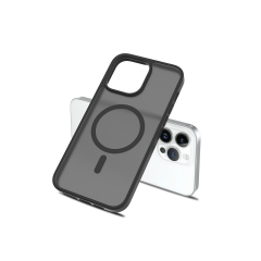 Joko  İphone 14 Pro Jota Magsafe Kapak - Şeffaf