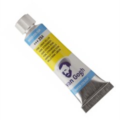 Tüp Suluboya - Permanent Lemon Yellow - 10ml