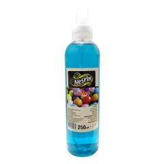 Sakız Çiklet Kolonyası 60 Derece Pet Şişe Sprey 250 ML