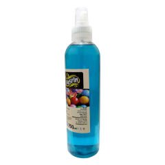 Sakız Çiklet Kolonyası 60 Derece Pet Şişe Sprey 250 ML