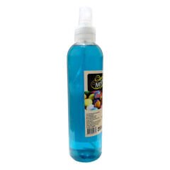 Sakız Çiklet Kolonyası 60 Derece Pet Şişe Sprey 250 ML