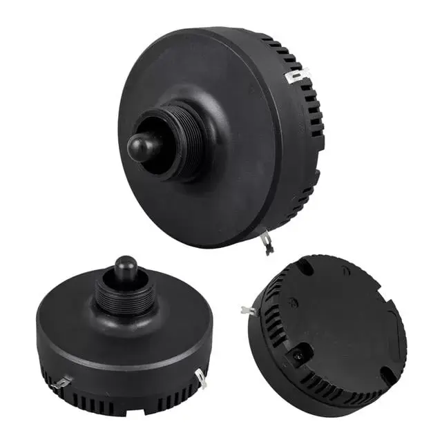 Magicvoice Ts-1014 150 Watt 4-16 Ohm Plastik Vidalı Piezo Yedek Tweeter