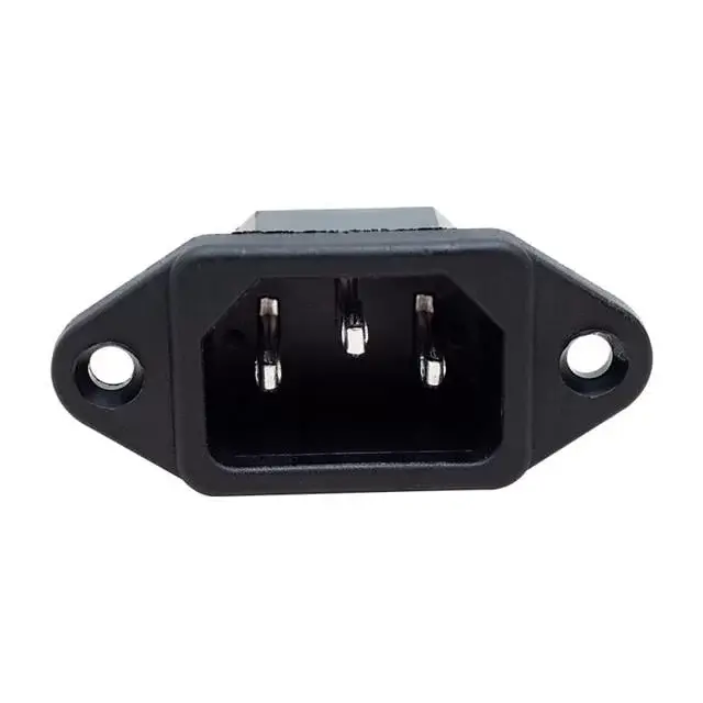 Powermaster Bilgisayar C7 Power Şase Soket Erkek Kulaklı Ic-212