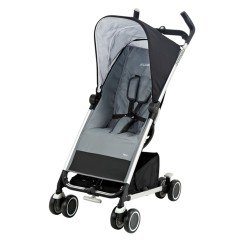 Maxi-Cosi Noa Bebek Arabası / Steel Grey